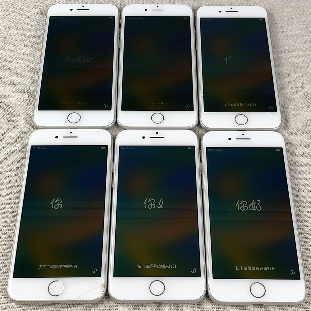 iPhone8 ジャンク品 iPhone8 ジャンク品 - メルカリ