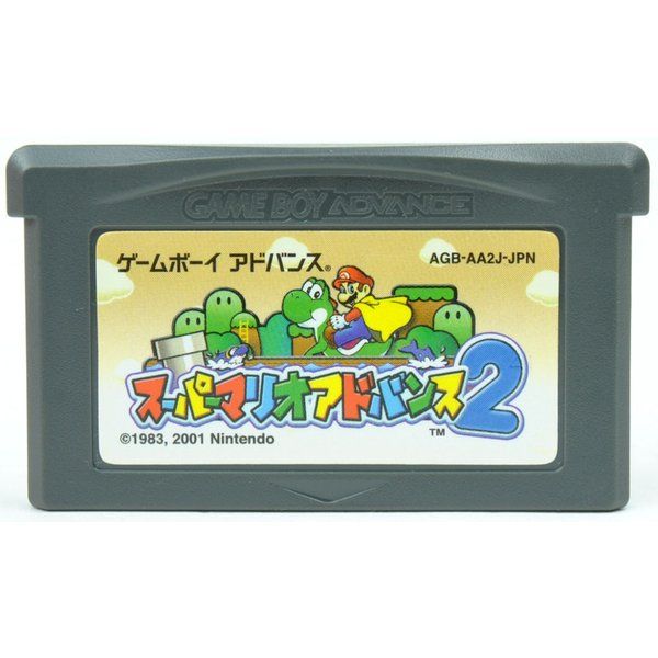 は*め様 【ジャンク】ゲームボーイアドバンス ソフト セット マリオブラザーズ は*め様 【ジャンク】ゲームボーイアドバンス ソフト セット