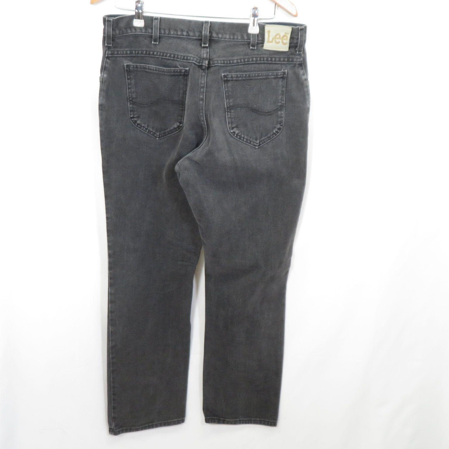 90s Lee 200 ブラック デニムパンツ パンツ 90s Lee 200-8908