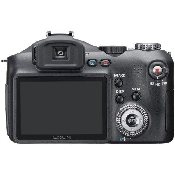 カシオ CASIO デジタルカメラ EXILIM エクシリム PRO EX-F1