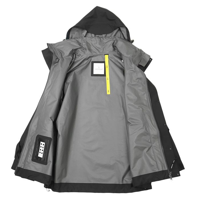 モンクレール ジーニアス HYKE RHONESTOCK サイズ１ 楽天市場】【MONCLER/モンクレール/GENIUS/ジーニアス/HYKE