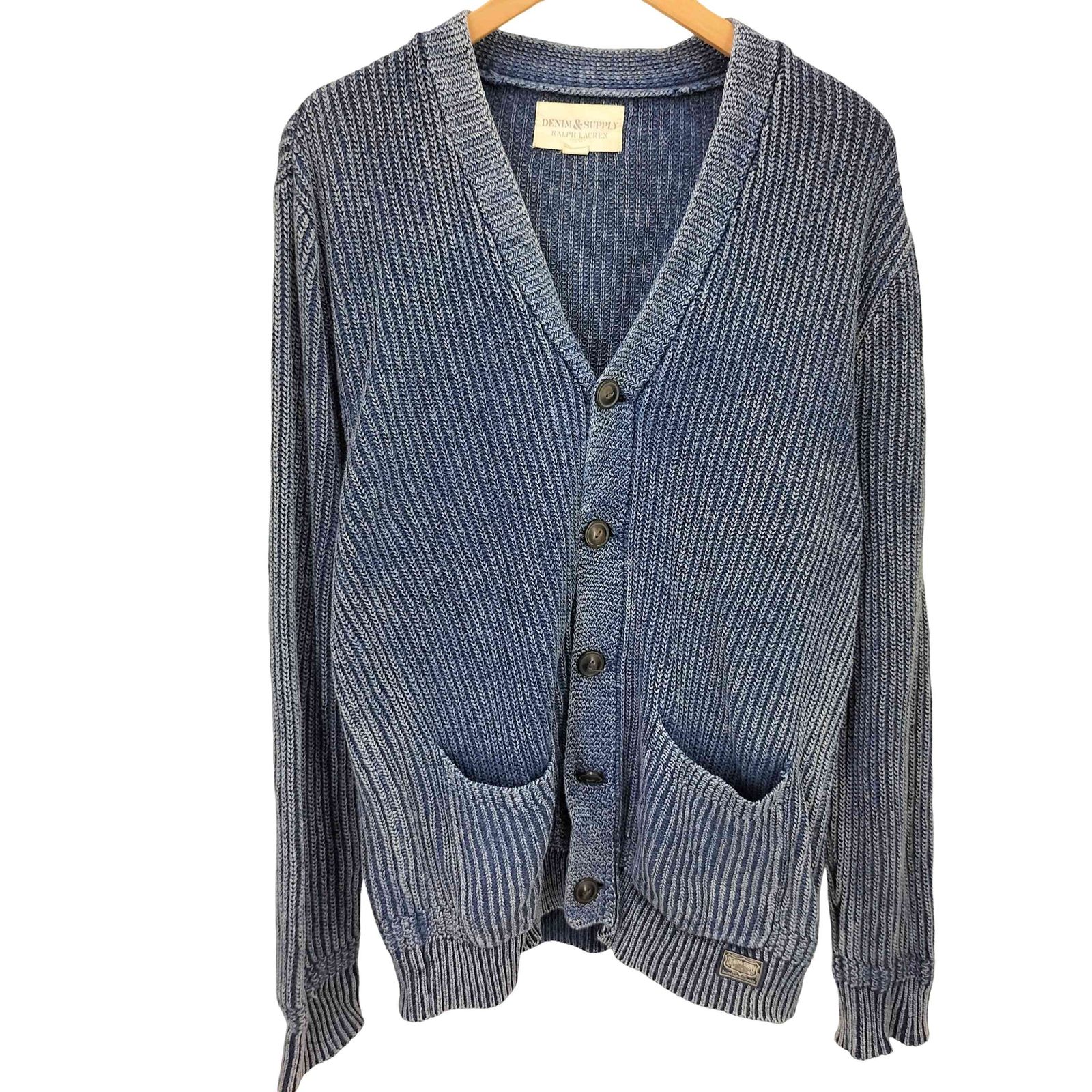 デニムアンドサプライ ラルフローレン DENIM & SUPPLY RALPH