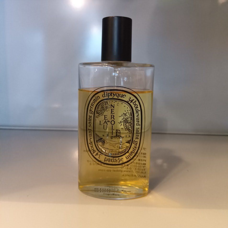 diptyque コロン L'EAU DE NEROLI 100ml 残量80％以上