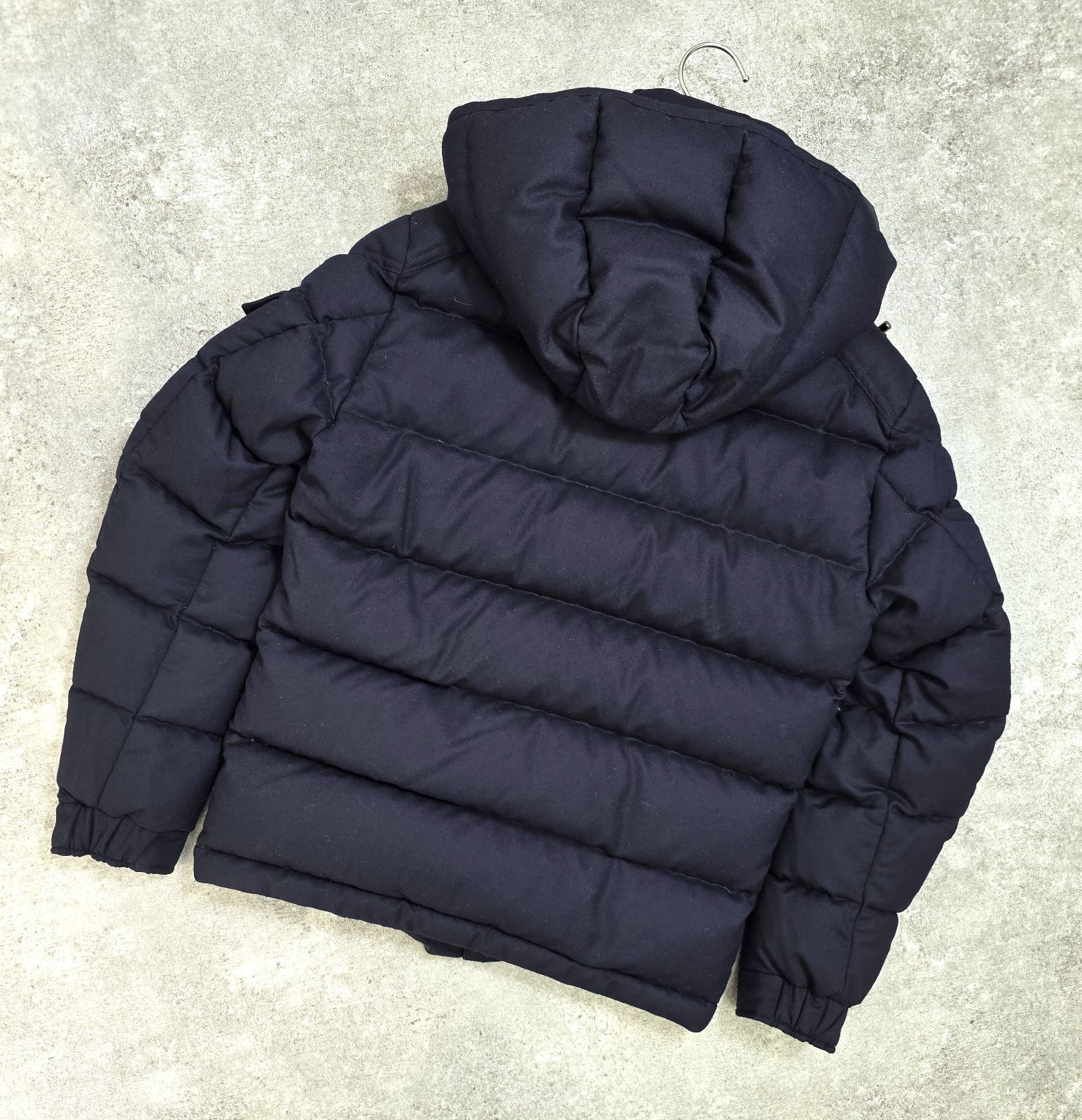 【美品】モンクレール MONTGENEVRE ナイトブルー サイズ1 美品】モンクレール MONTGENEVRE ナイトブルー サイズ1 楽天市場