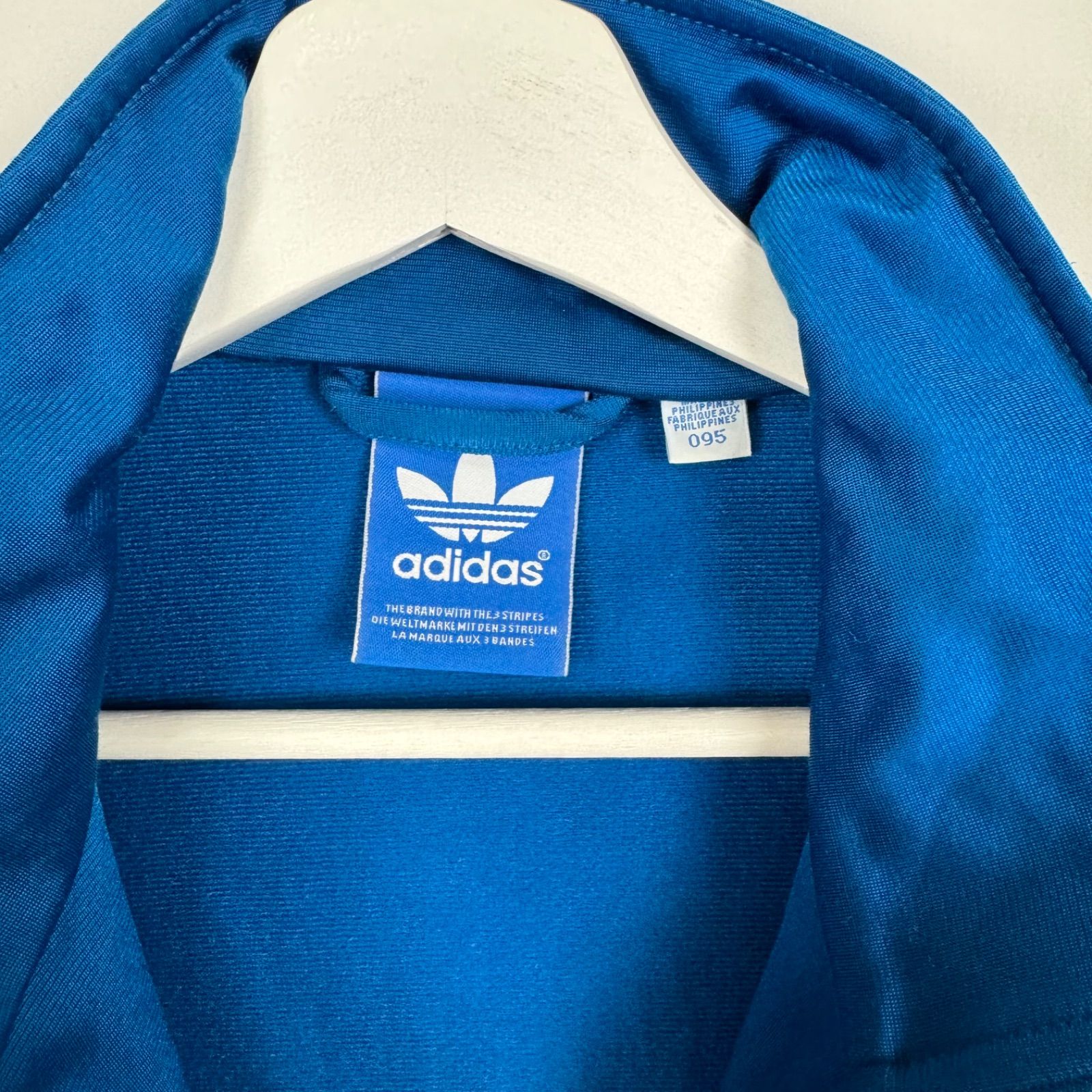 ☆adidas☆ アディダス トラックジャケット ファイヤーバード