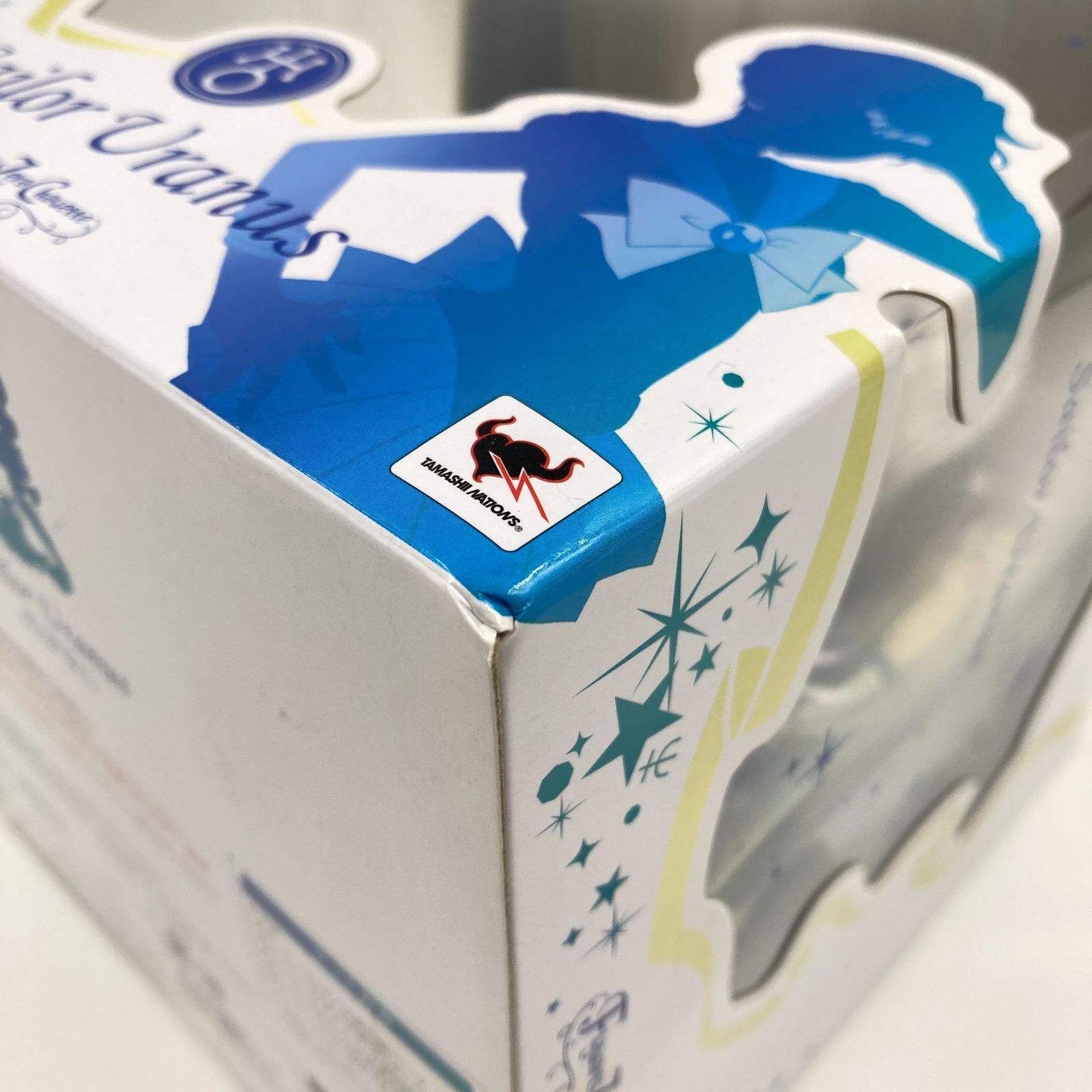 セーラーウラヌス