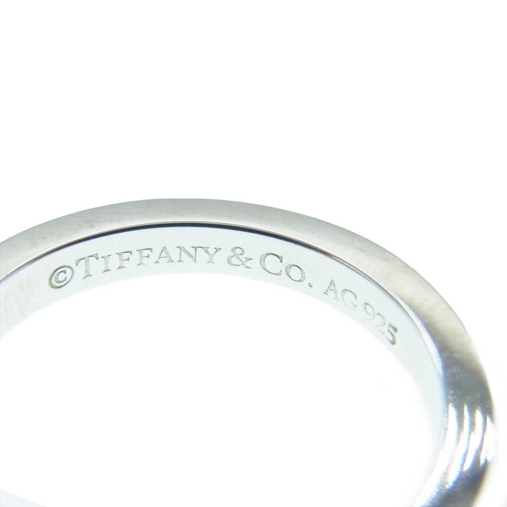 TIFFANY&Co. ティファニー 727 Fifth Avenue New York New York 10022