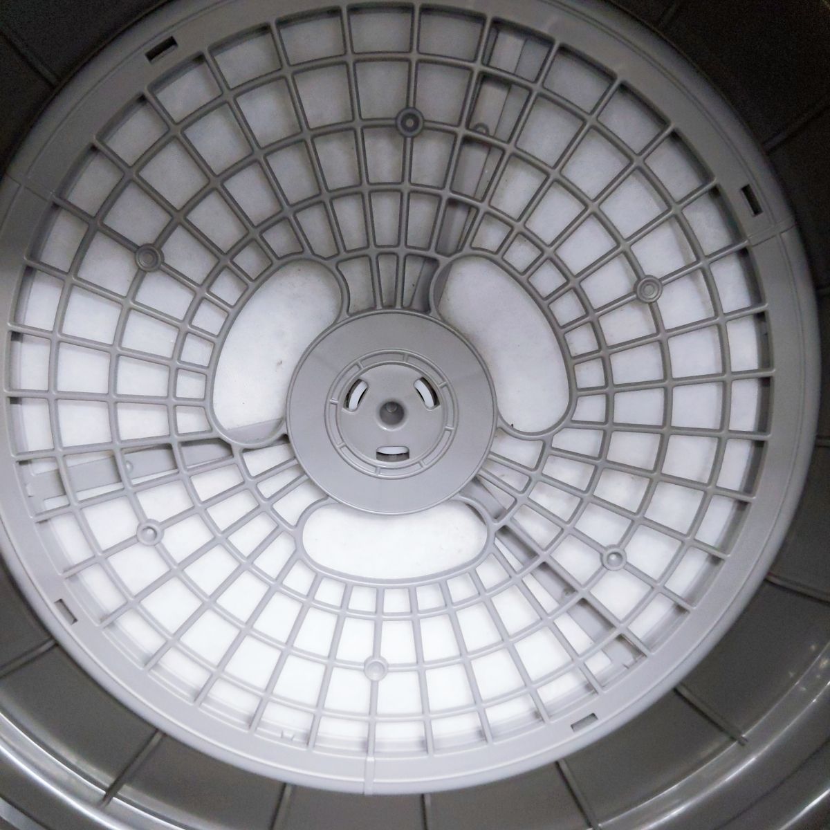 中古品】ESTILO エスティロ 3kg 小型衣類乾燥機 2022年製〇YR-53638〇