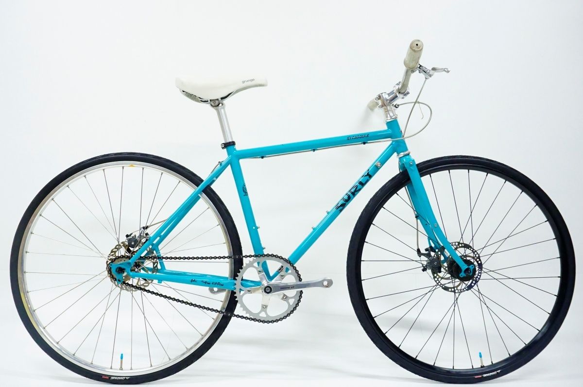 SURLY サーリー STRAGGLER 2025年モデル クロスバイク | バイチャリ名古屋大須店