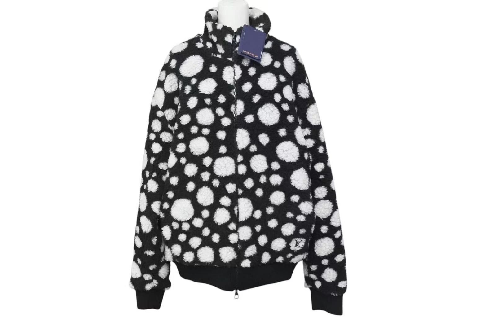 新品同様 LOUIS VUITTON ルイヴィトン 23SS 草間彌生 インフィニティ  