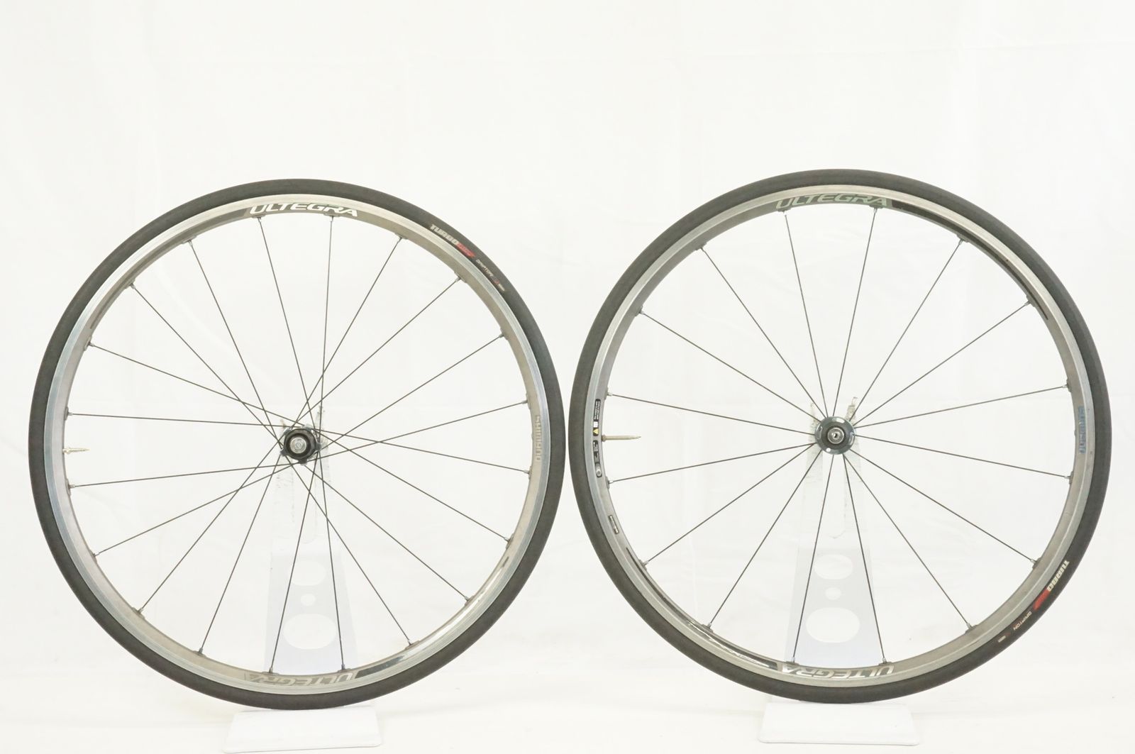 SHIMANO シマノ ULTEGRA WH-6800 シマノ 11速 ホイールセット | バイチャリ宇都宮店