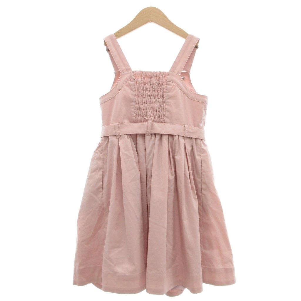 新品未使用タグ付き ケイトスペード　ジャケット 130サイズ ピンク ケイトスペード KATE SPADE GAP ギャップ コラボ キッズ ダウン