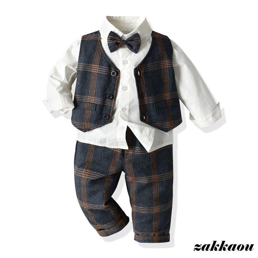 ベビー服 男の子