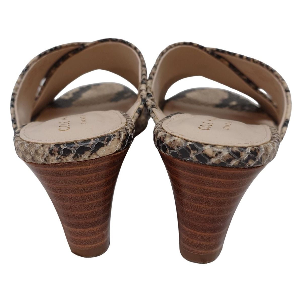 コールハーン ミュール