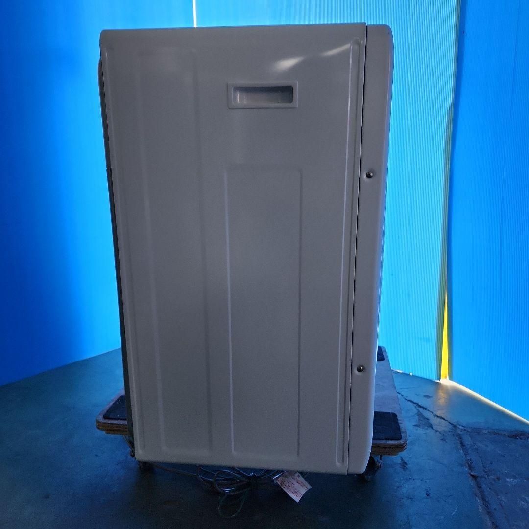 S99 日立除湿形電気衣類乾燥機 DE-N40WX 4.0kg 動作品 送料無料 保証付 2510