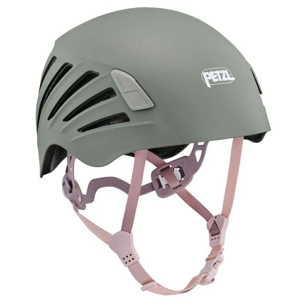 お取り寄せ ２～４週間で発送 ペツル ボ ヘルメット Jungle Green t PETZL Borea Helmet t