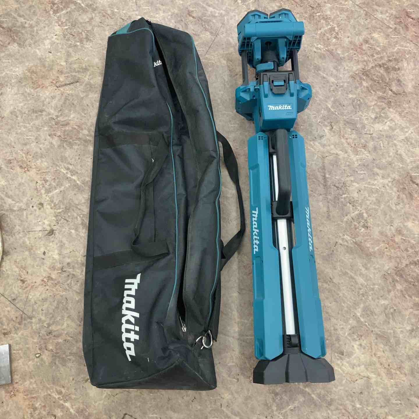 マキタ makita タワーライト ML814 所沢店