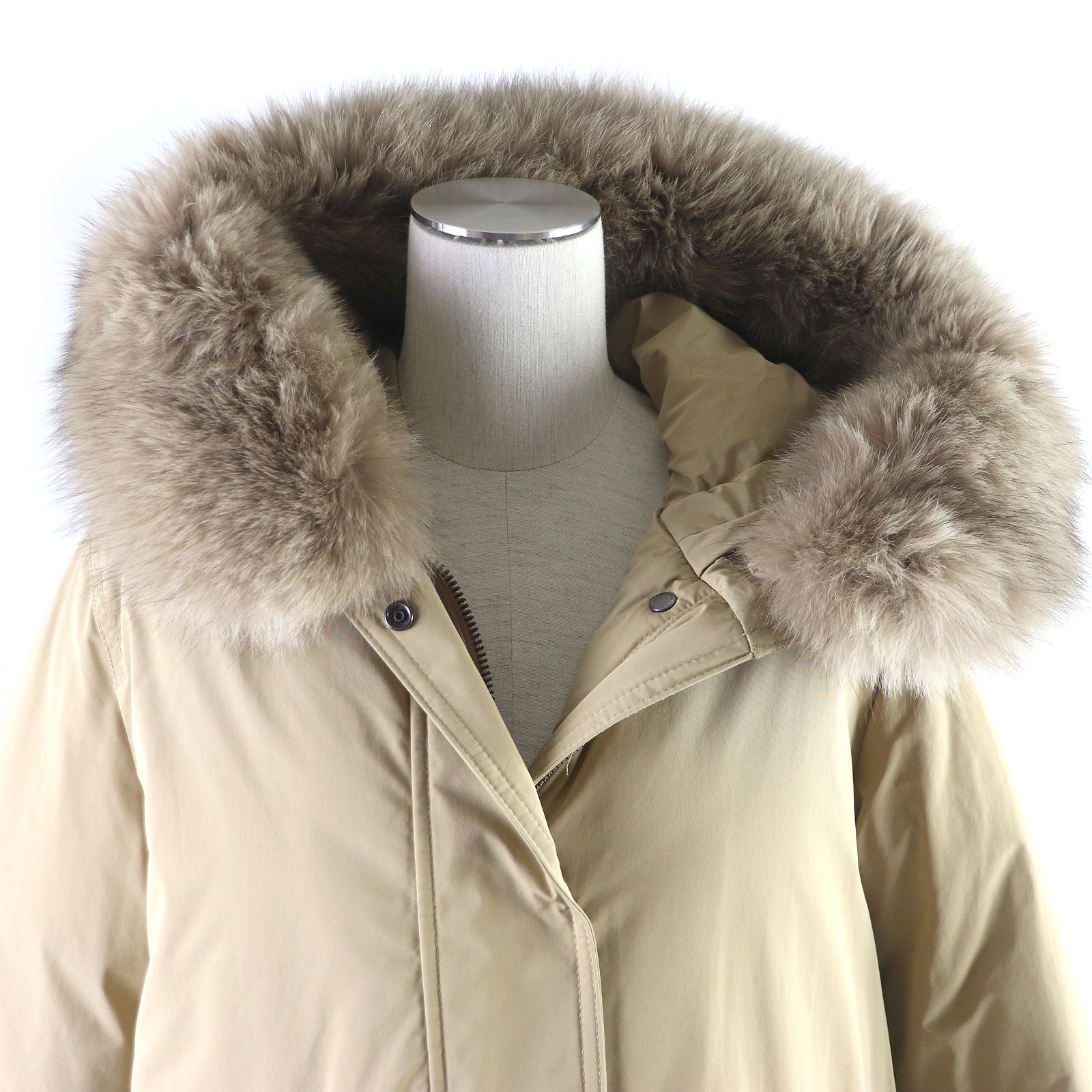 極美品□WOOLRICH ウールリッチ WWCPS2790 KEY STONE PARKA 極美品□WOOLRICH ウールリッチ WWCPS2790 KEY STONE PARKA