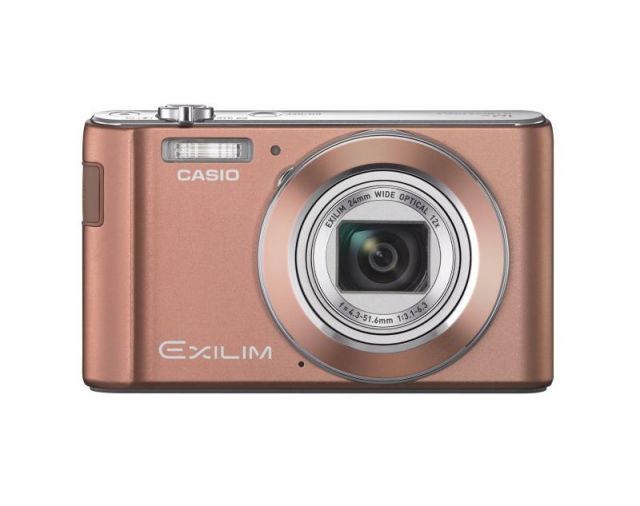 CASIO デジタルカメラ EXILIM EX-ZS180BN 広角24mm 光学12倍