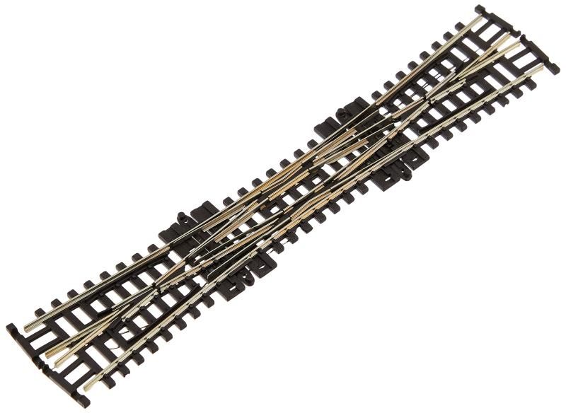 PECO Nファイン ダブルスリップ 鉄道模型用品 PESL-E390F
