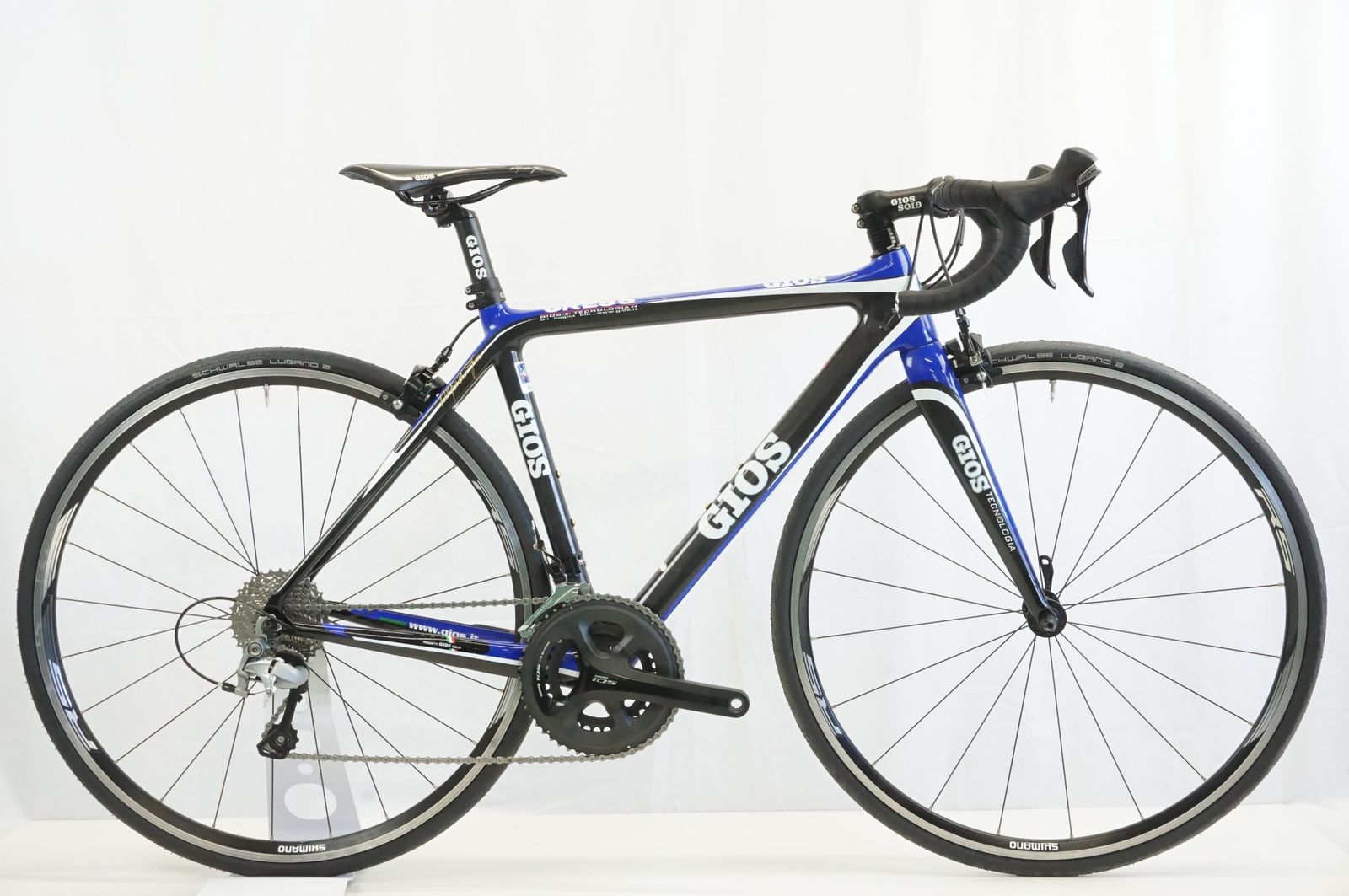 カーボンロード TREK 5000 ジャンク