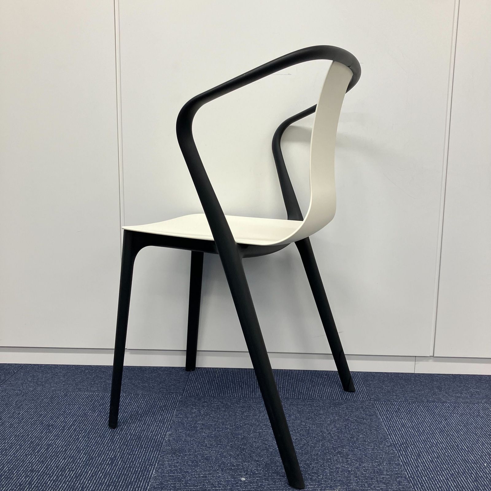 中古 S(美品)】Belleville Chair Plastic（ベルヴィルチェア  