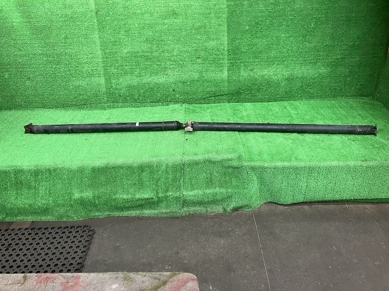 ヴェルファイア AGH35W リアプロペラシャフト 2.5 ゴールデンアイズ2 4WD 7人 37100-58050 202