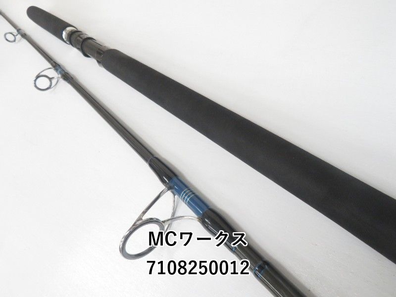 MCワークス スローハンド 864PD ムービングベイト 04-7108250012