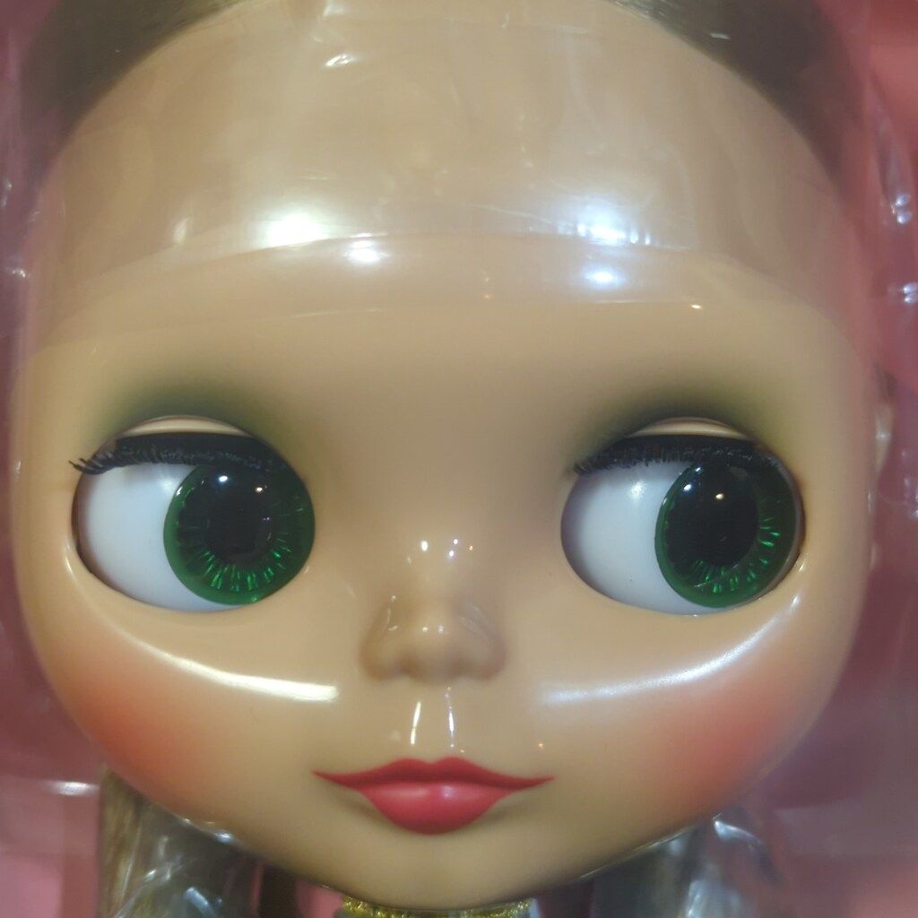 タカラトミー ネオブライス ザンニャリメンバーズ