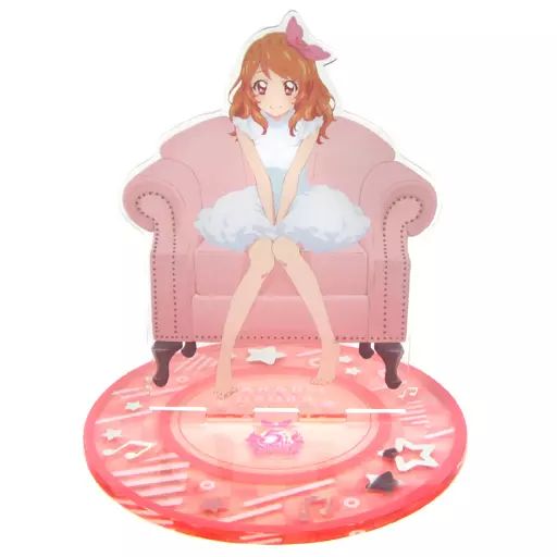 中古】アクリルスタンド・アクリルパネル 大空あかり ビッグ