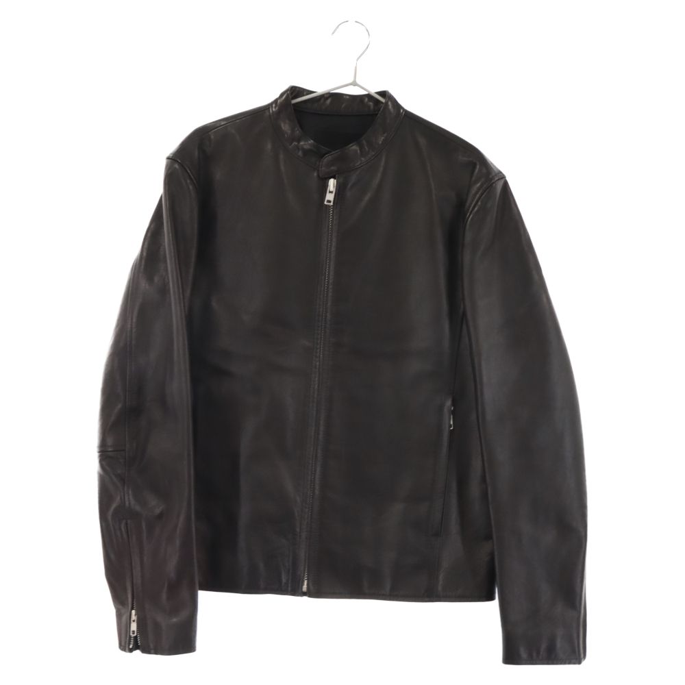 LAD MUSICIAN ホースレザーライダースジャケット RIDERS JACKET