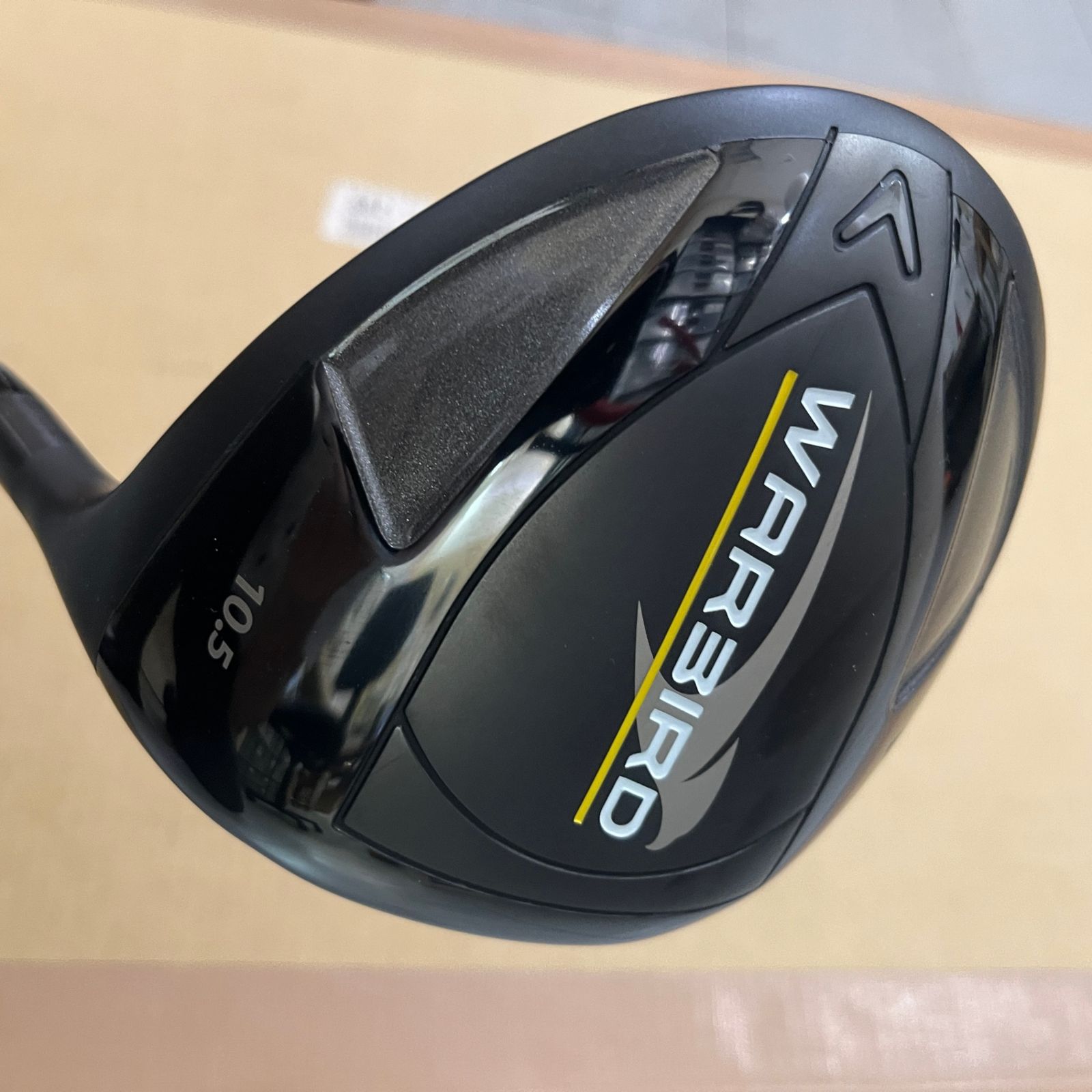 WARBIRD ドライバー 10.5度 キャロウェイ WARBIRD ドライバー10.5 WARBIRD ドライバー 10.5度