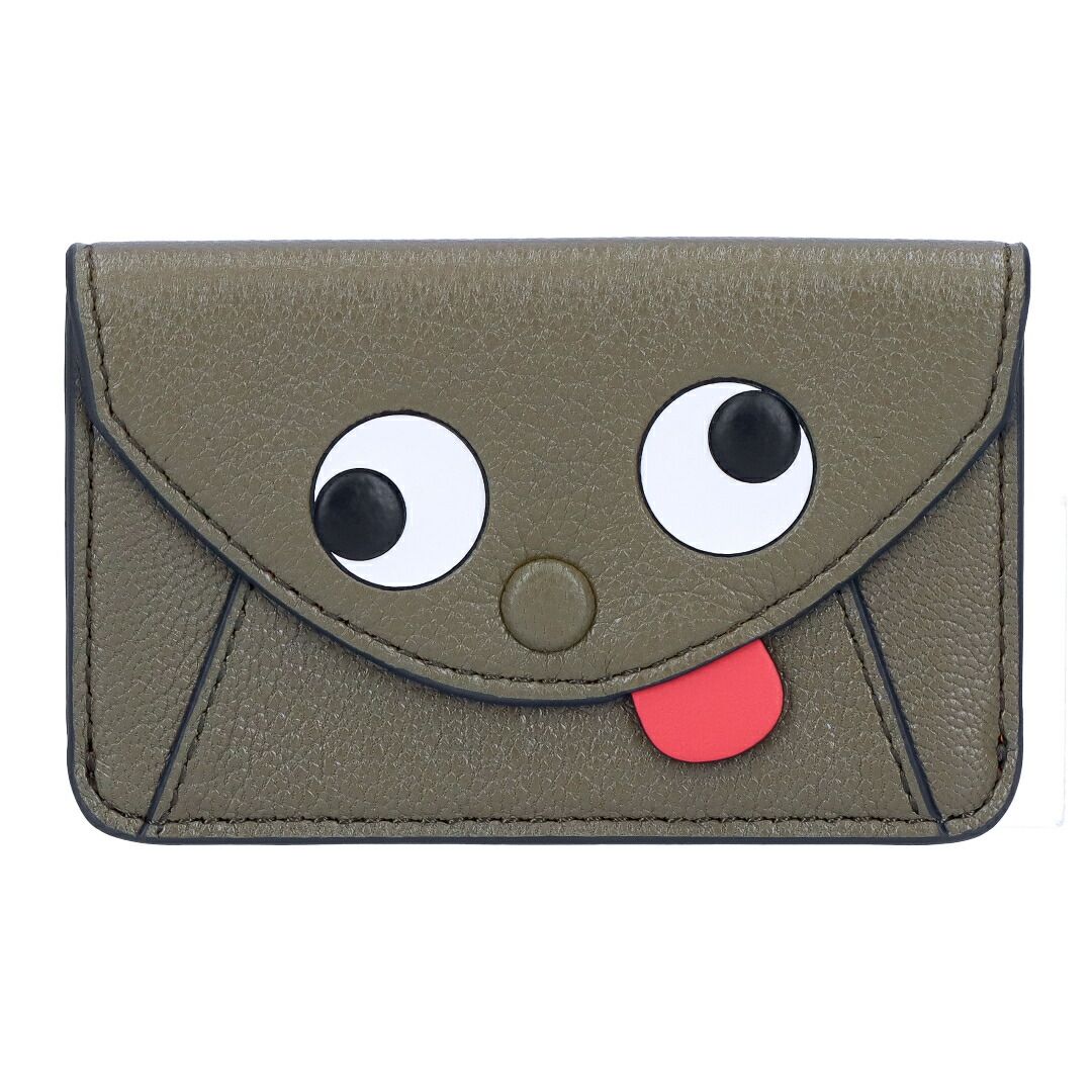 【ann.countryさま】ご購入品①②③④★ アニヤハインドマーチ ANYA HINDMARCH カードケース コイン