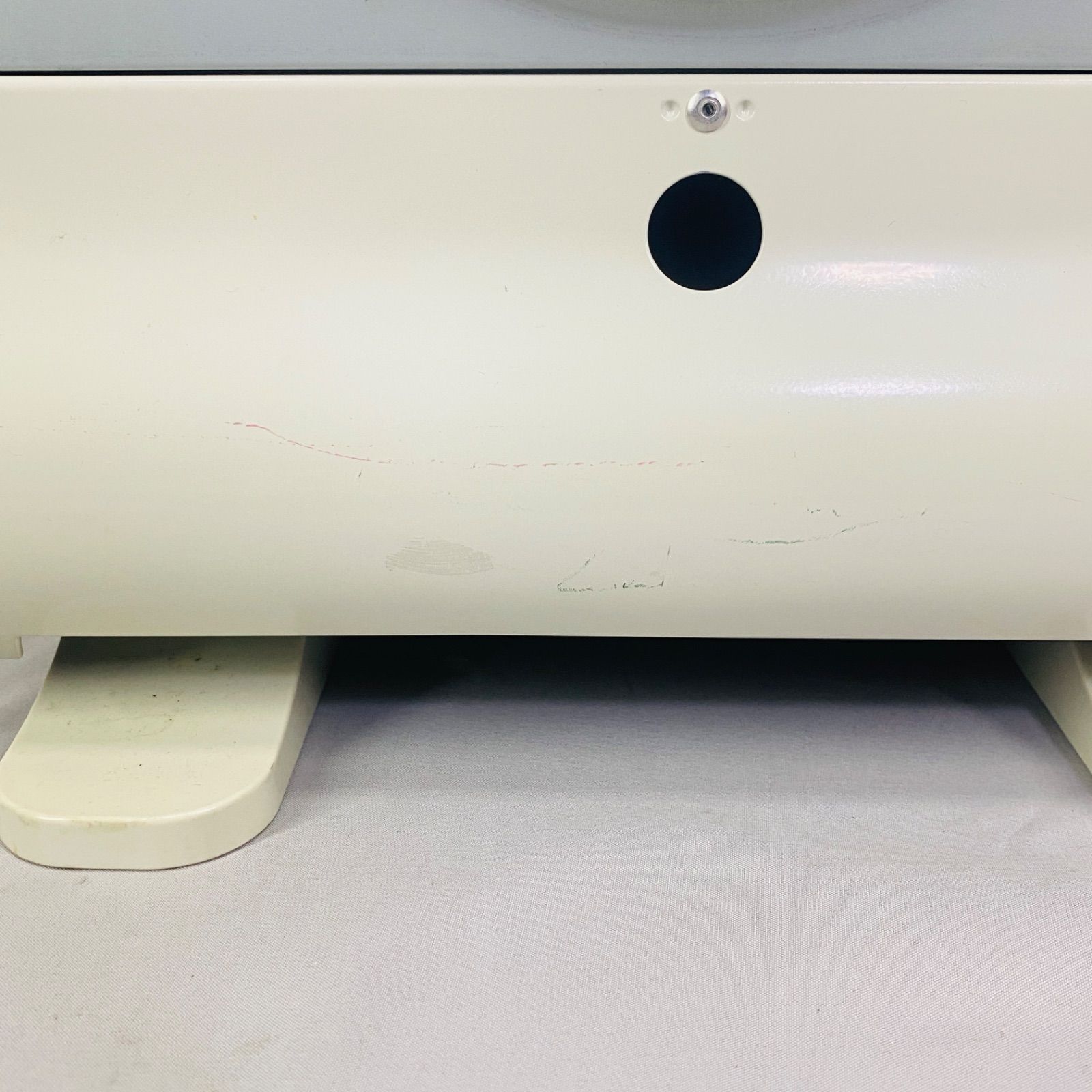 ファンヒーター カセットガス