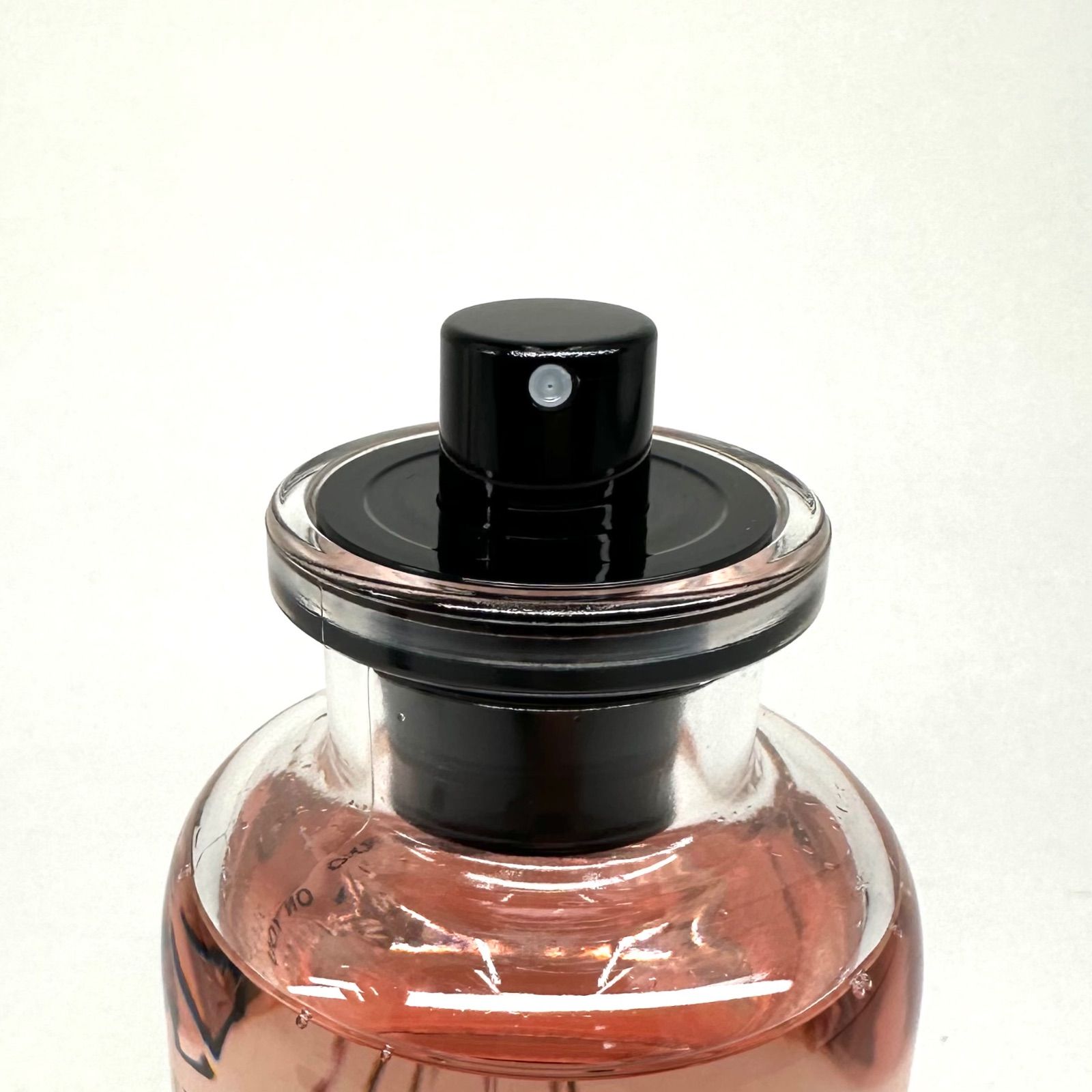 ☆ほぼ未使用☆ルイヴィトン☆香水☆スペルオンユー☆ - メルカリ