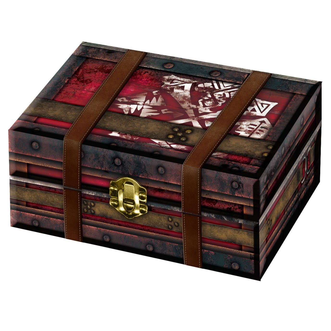 納品BOX モンスターハンター モバイルアクセサス 納品BOX