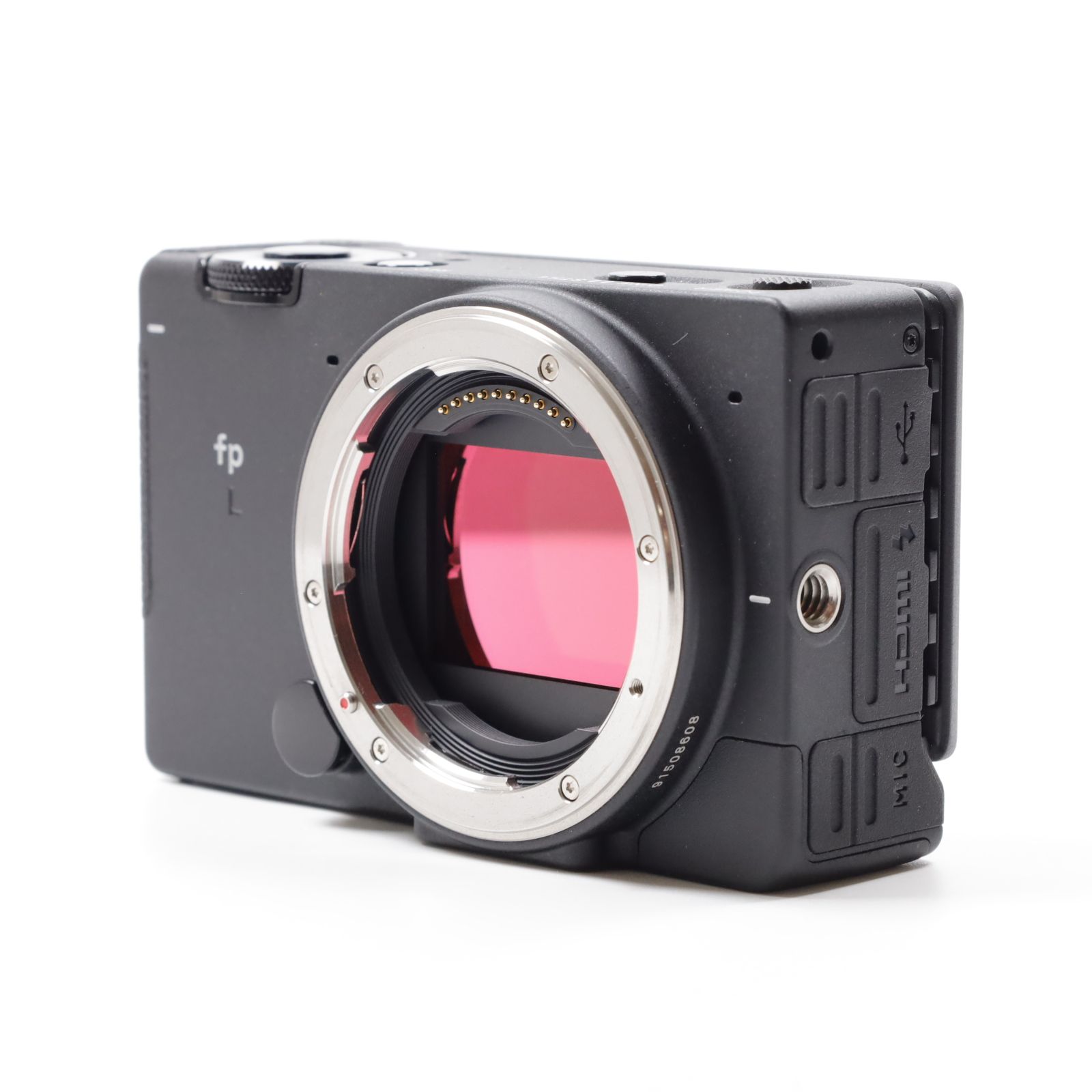 シグマ SIGMA fp L EVF-11 電子ビューファインダーキット - メルカリ シグマ SIGMA fp L EVF-11 電子ビューファインダーキット - メルカリ