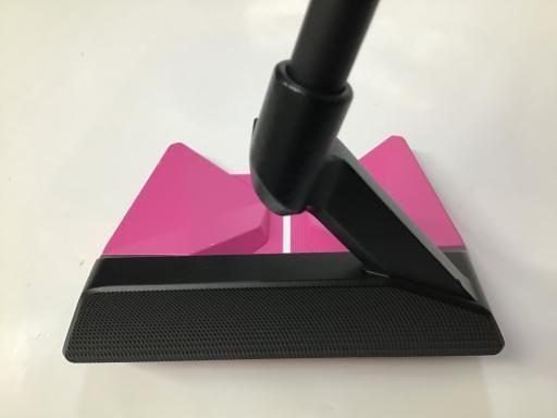 CROSSPUTT クロスパット Putter Stealth 2.0 ピンク CROSSPUTT パター