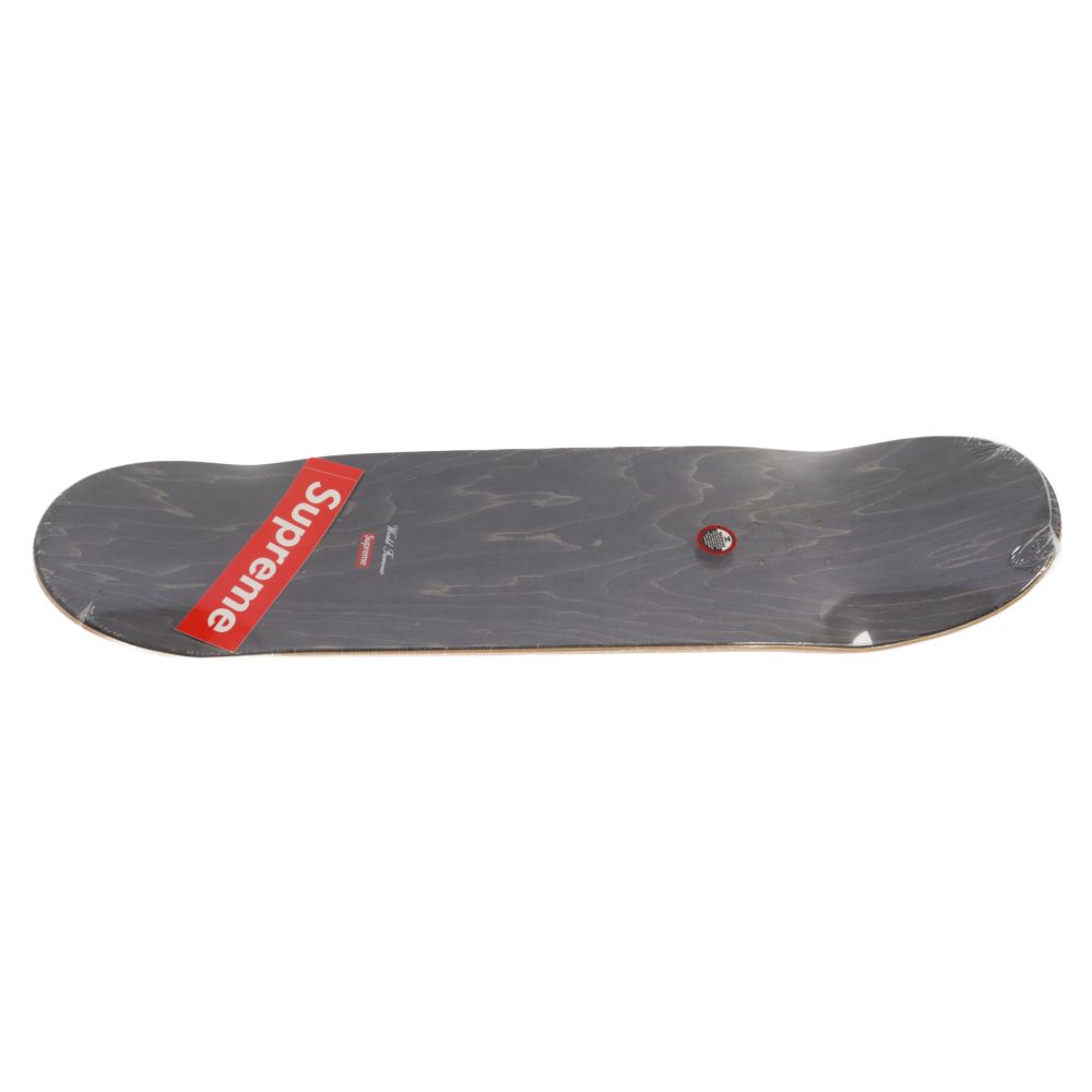 SUPREME (シュプリーム) 18SS Hellraiser Skateboard ヘルレイザー