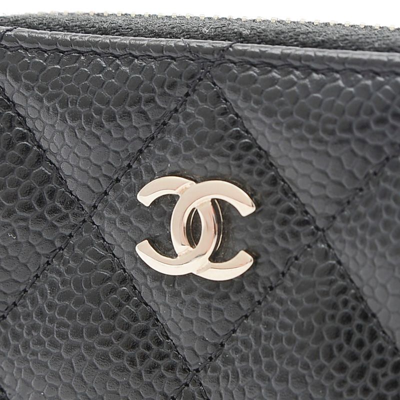 限定SALE人気SALE CHANEL - CHANEL シャネル マトラッセ コインケース