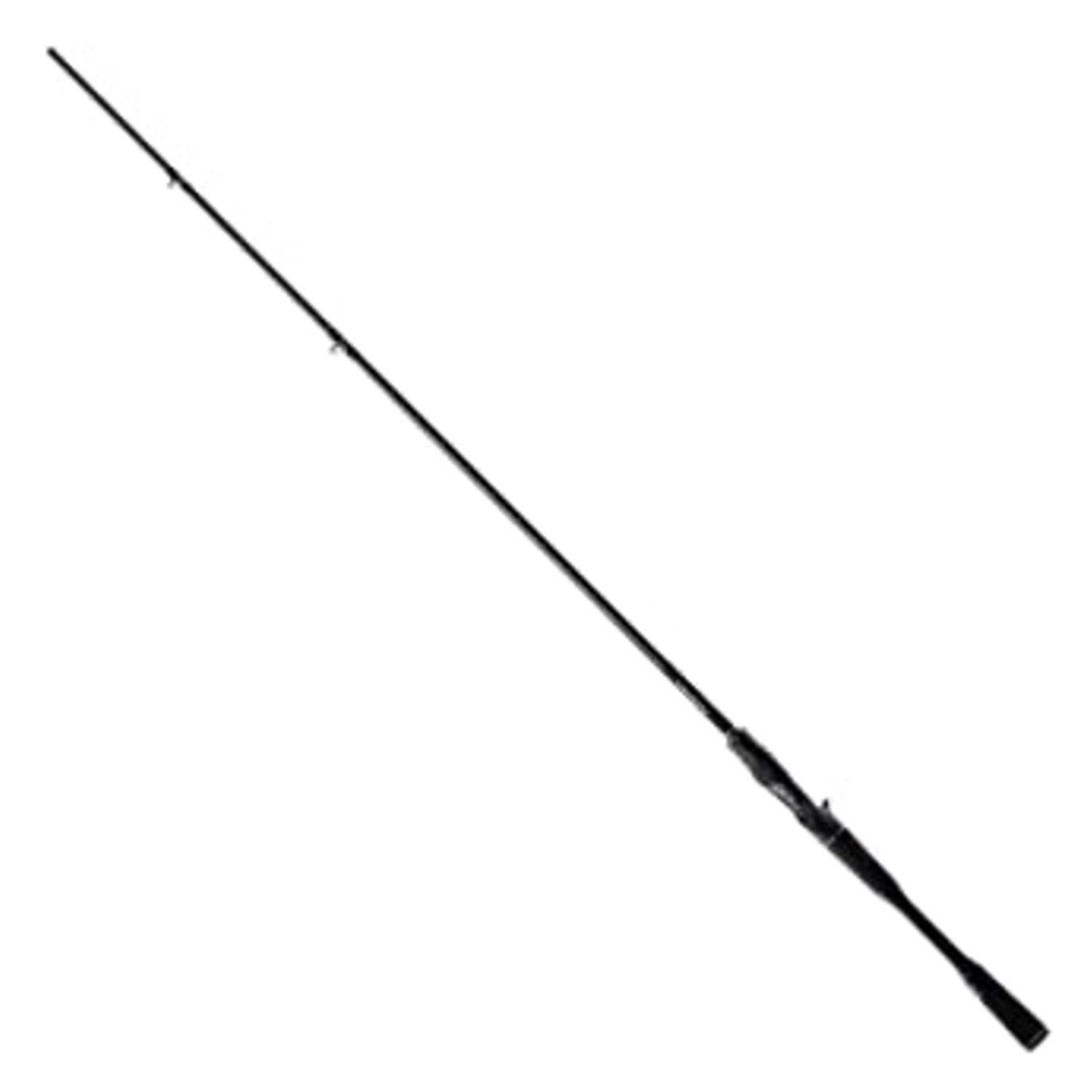Style ベイト 1610M-2 シマノ SHIMANO バスロッド ポイズンアドレナ センターカット2ピース ベイト 1610M-2 バーサタイル オープンウォーターのロングキャスト 点撃ち