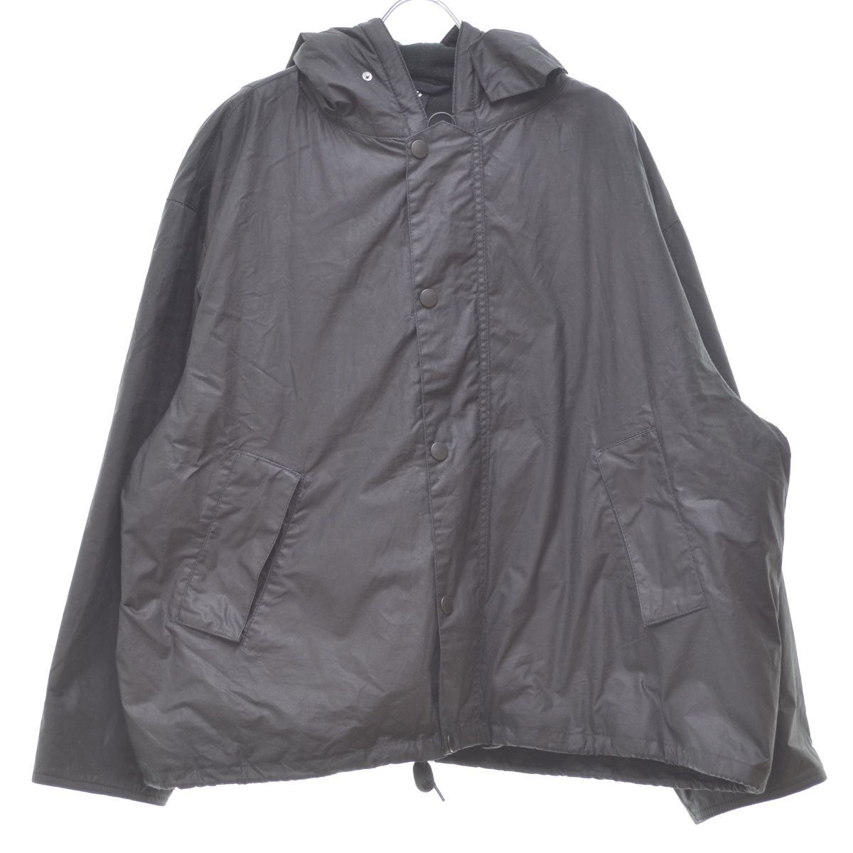 40【BARBOUR × KAPTAIN SUNSHINE / バブアー × キャプテン