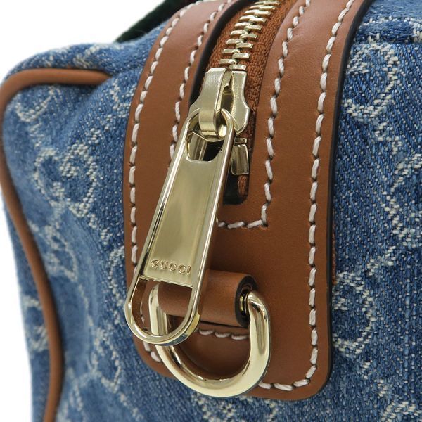 ミニGGハンドバッグ