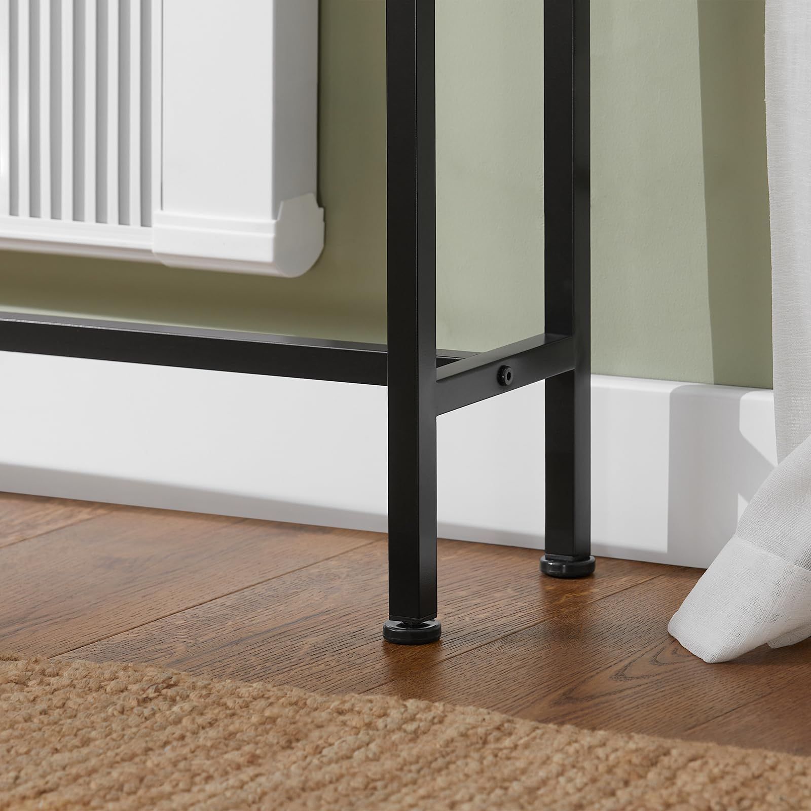 コンソールテーブル