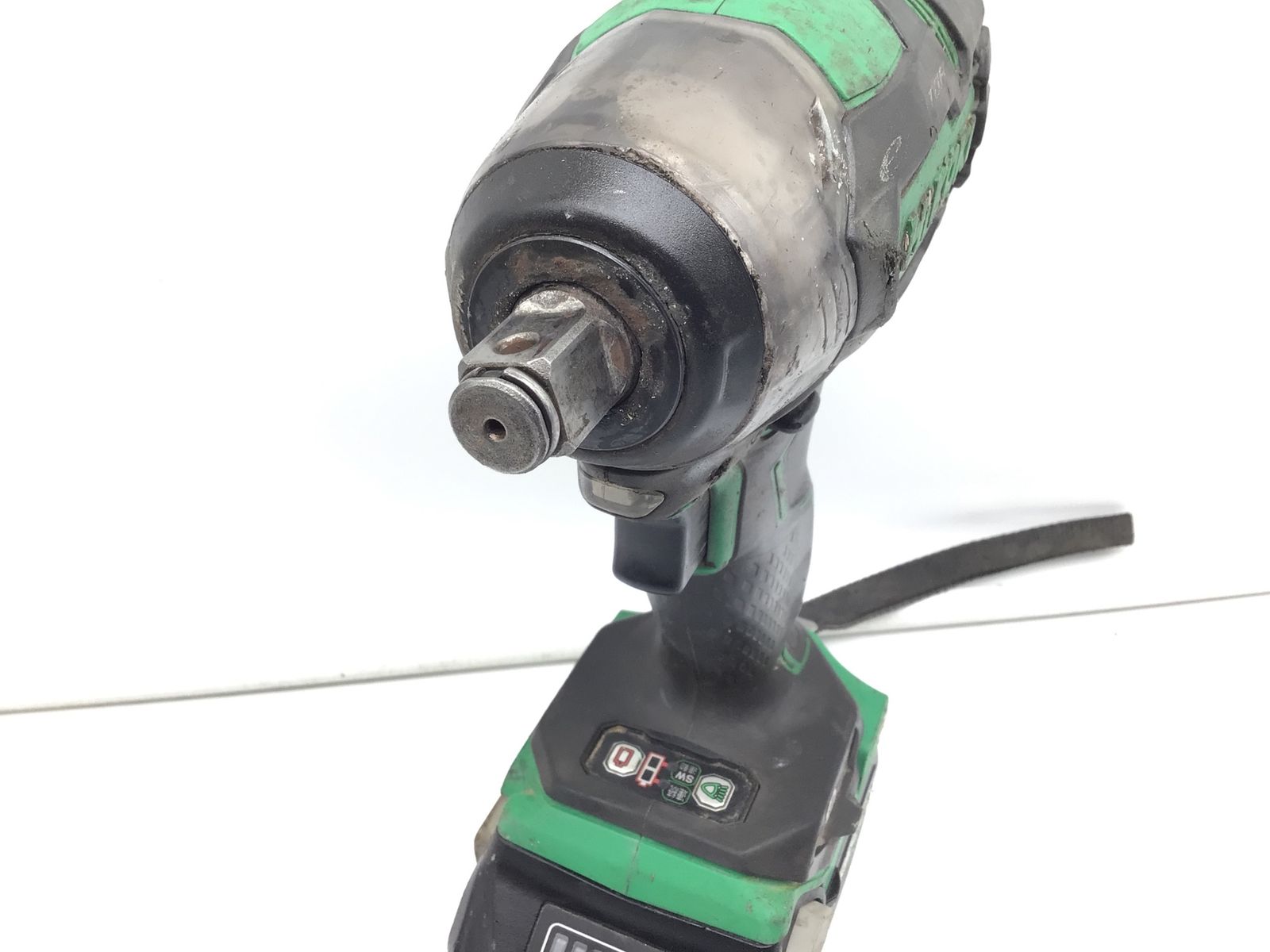 HiKOKI ハイコーキ