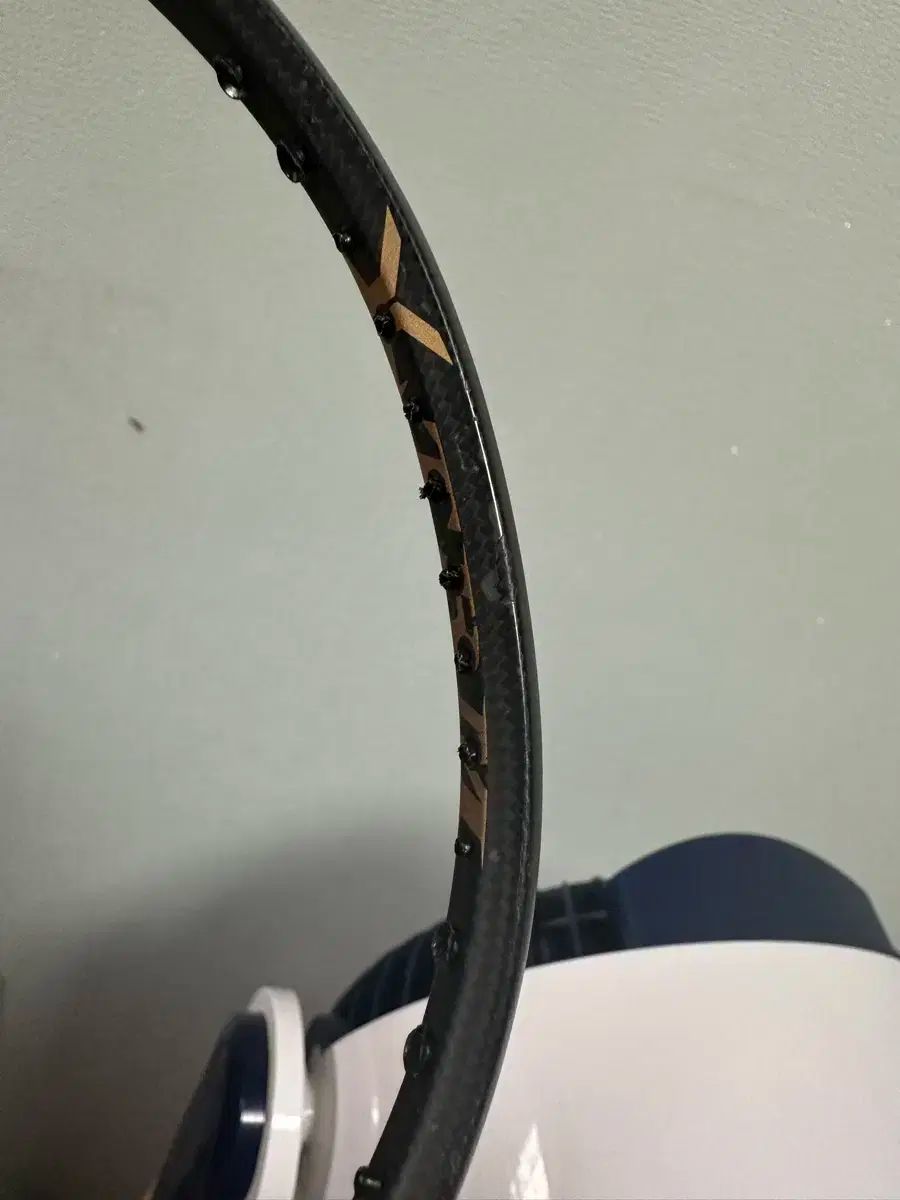 バドミントン ラケット