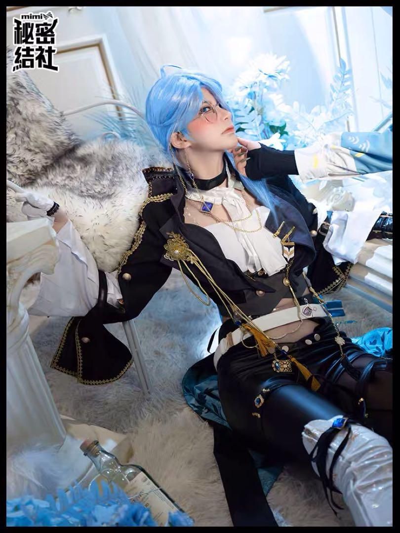 コスプレ衣装