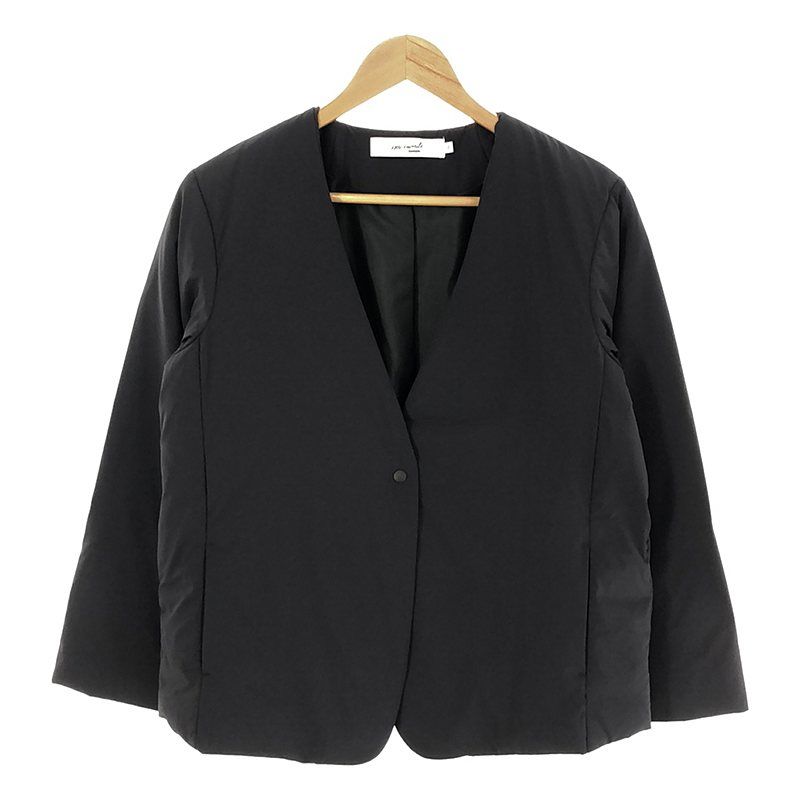 美品　my favorite DANSKIN ダブルブレストジャケット　UVケア my favorite DANSKIN / マイ フェイバリット ダンスキン | UVケア撥水