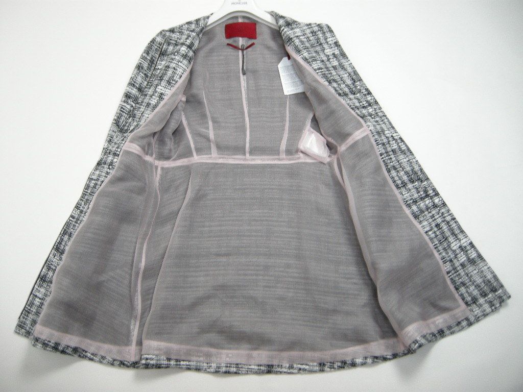 GAMME ROUGE