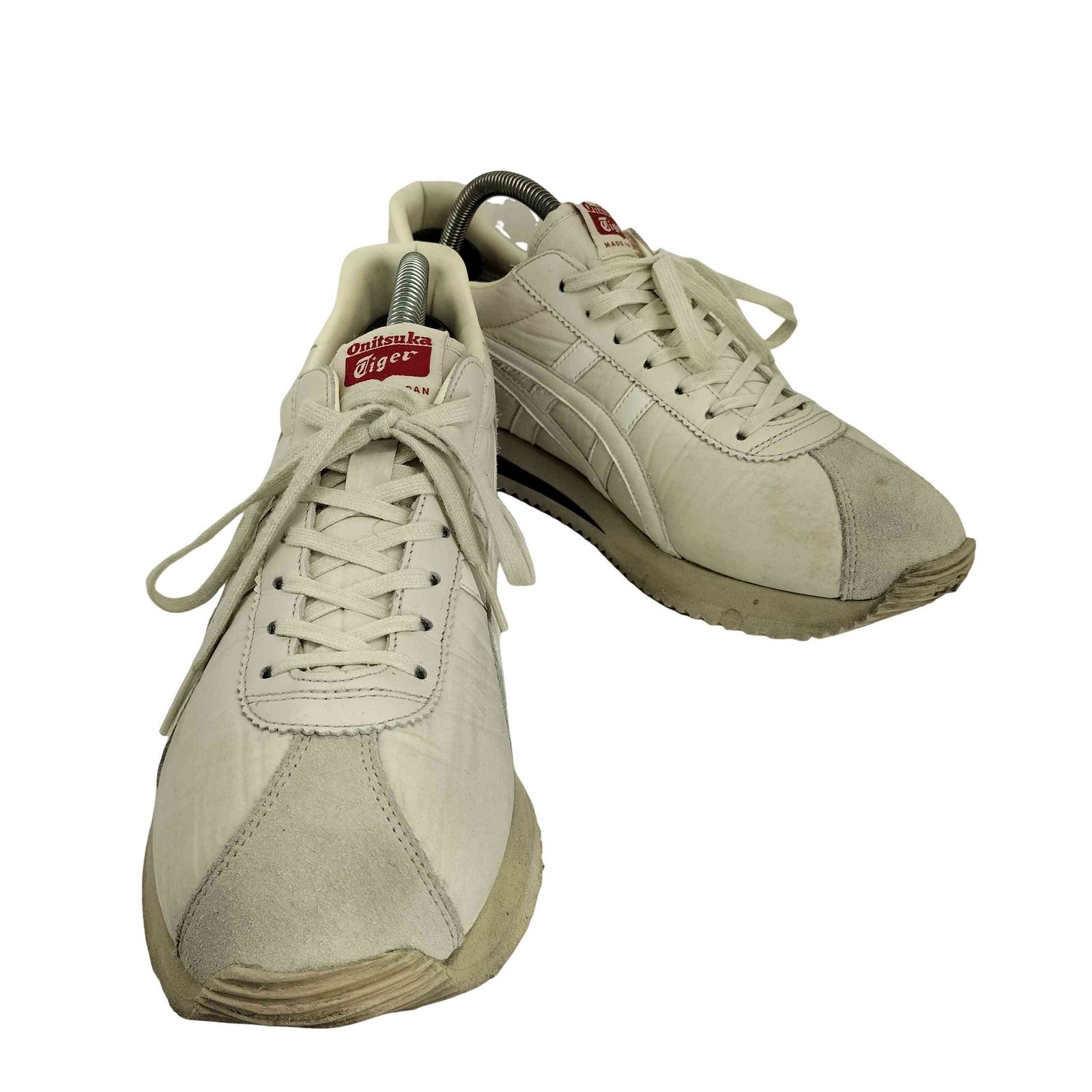 オニツカタイガー ONITSUKA TIGER MOAL 77 NM メンズ JPN：27 